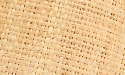 L*space Lspace Castello Packable Sun Hat In Natural