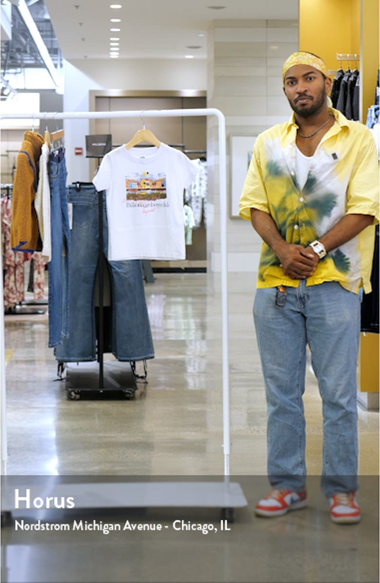 Kids' Greetings Graphic T-Shirt, sales video thumbnail