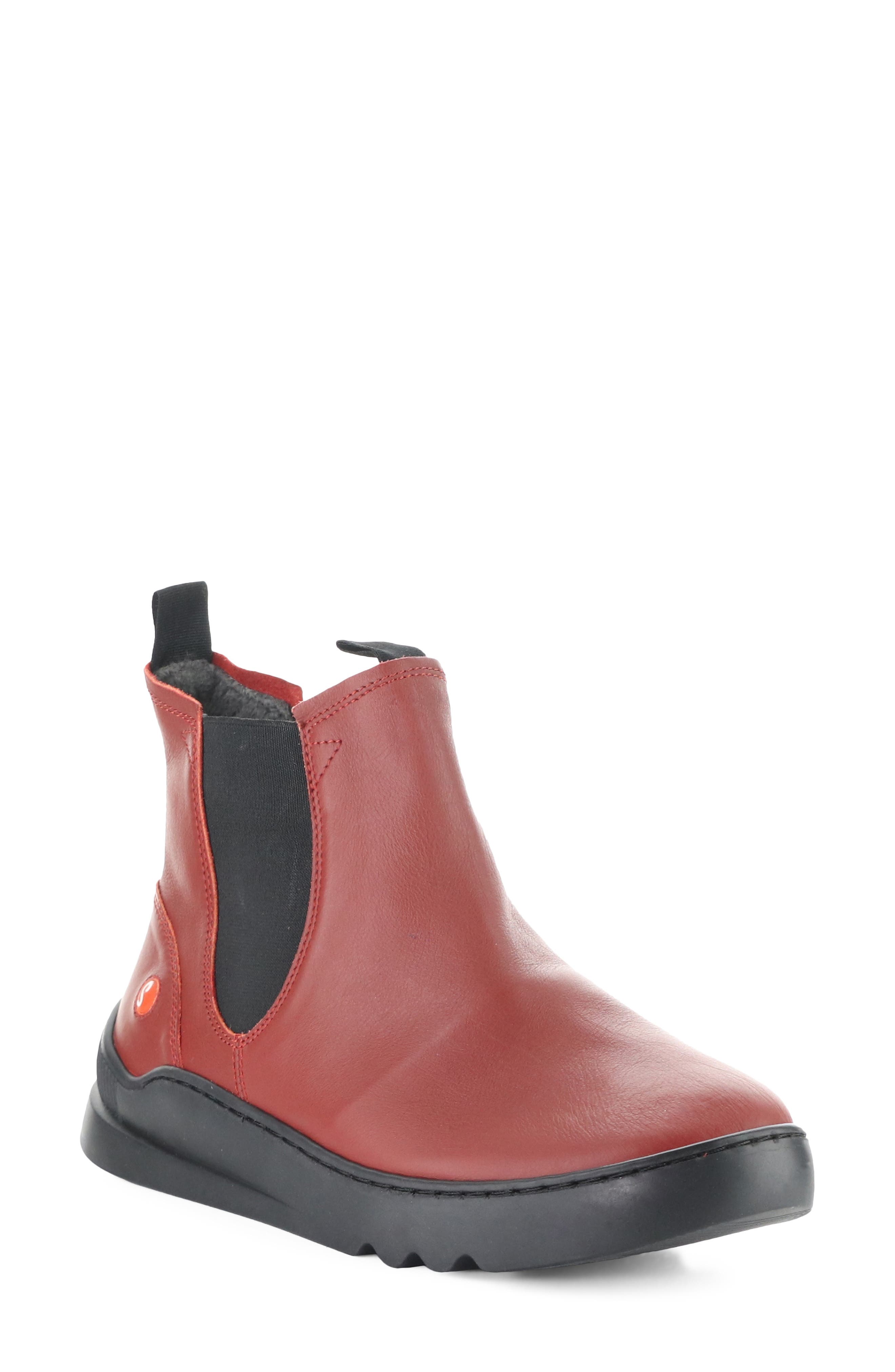 004 RED