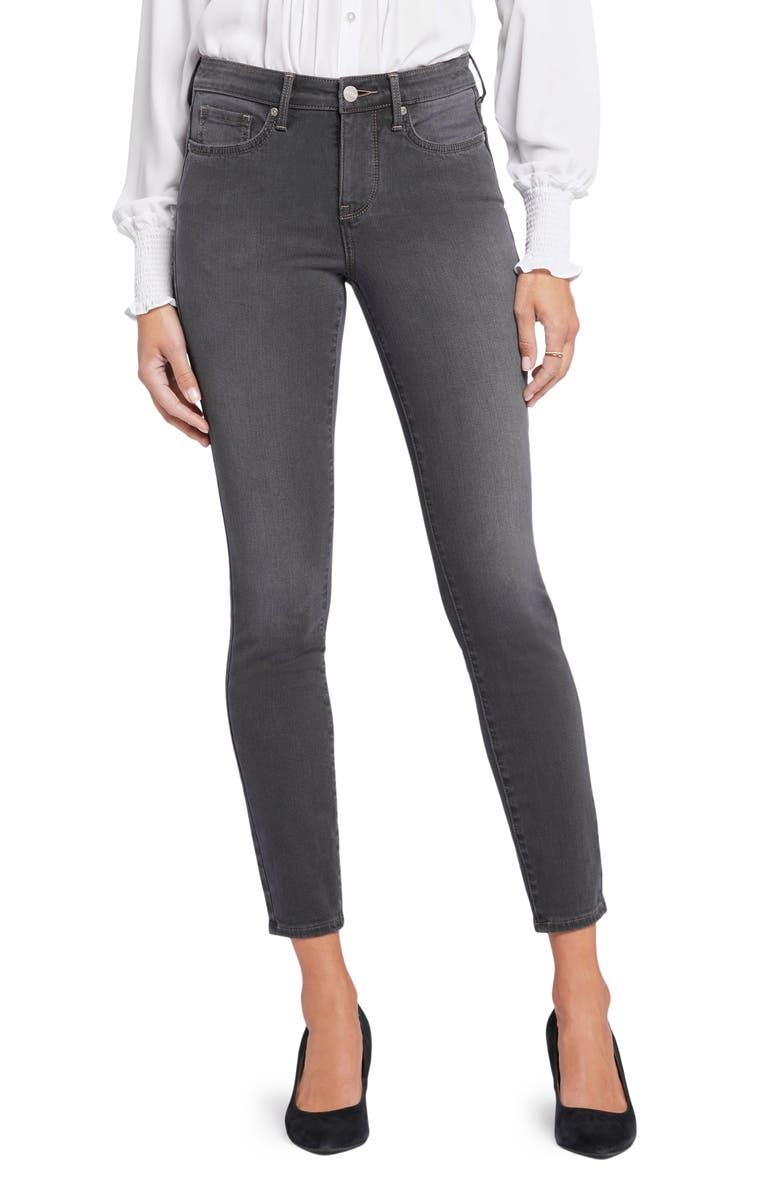 NYDJ Ami Skinny Jeans, Main, color,