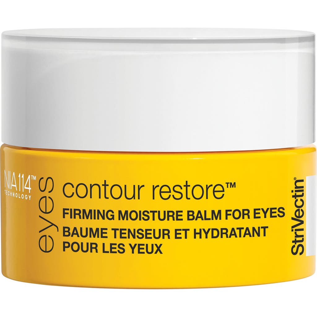 StriVectin® contour restore™ Firming Moisture Balm for Eyes  product