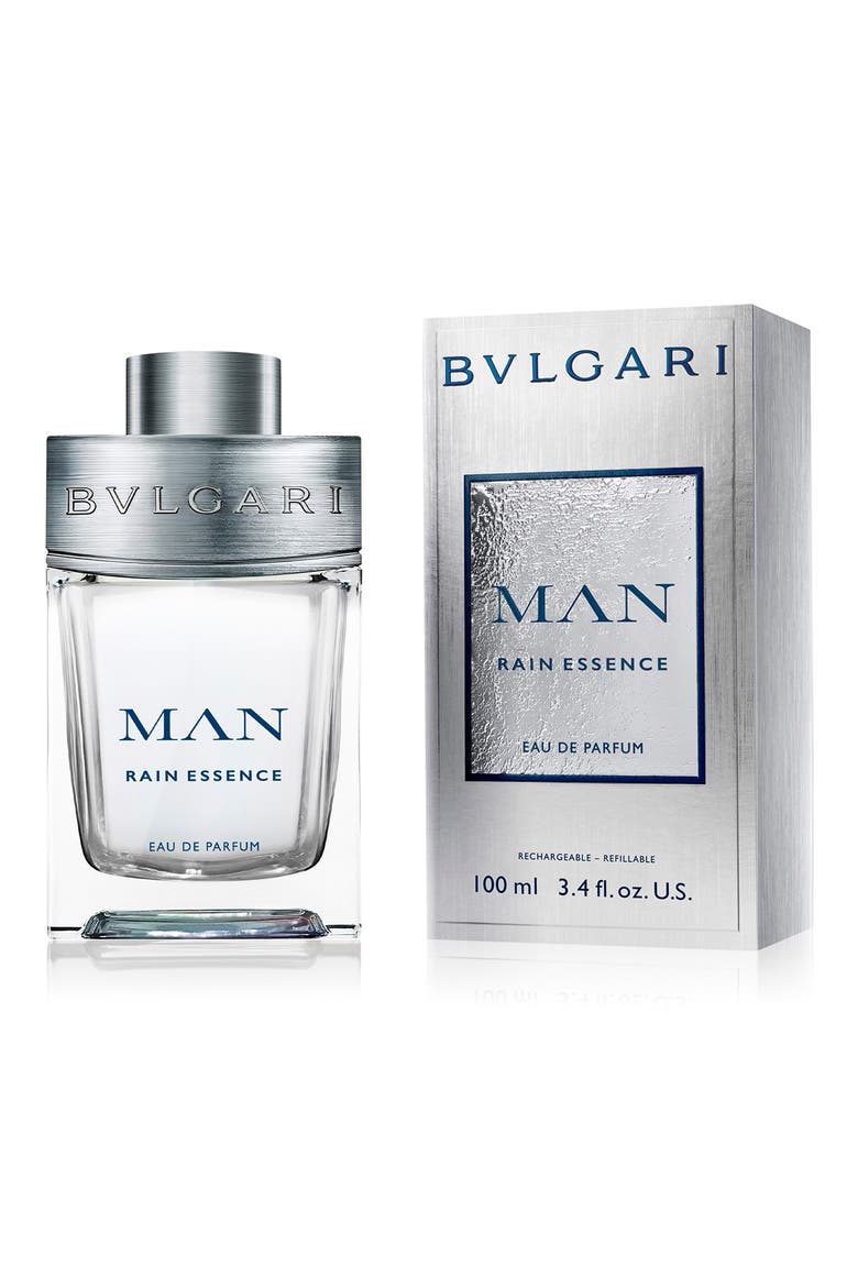 MAN Rain Essence Refillable Eau de Parfum, Alternate, color, NO COLOR