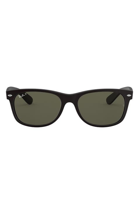 Ray ban women's oversized sunglasses on sale