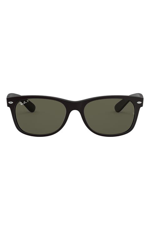 Shop Black Ray-Ban Online | Nordstrom
