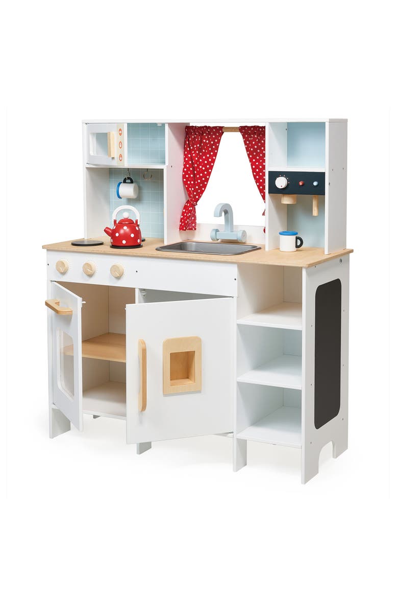 Play kitchen, Alternate, color, Multi-color