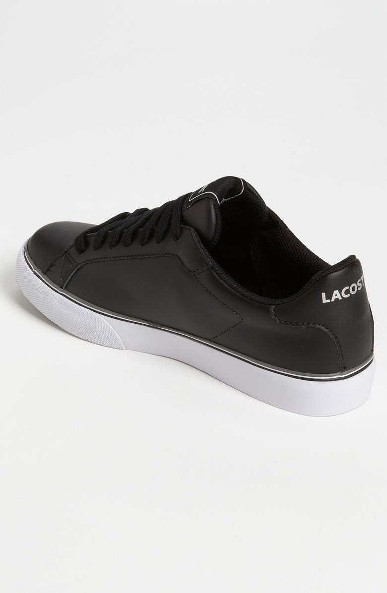 Lacoste 'Marlinglow' Sneaker, Alternate, color,