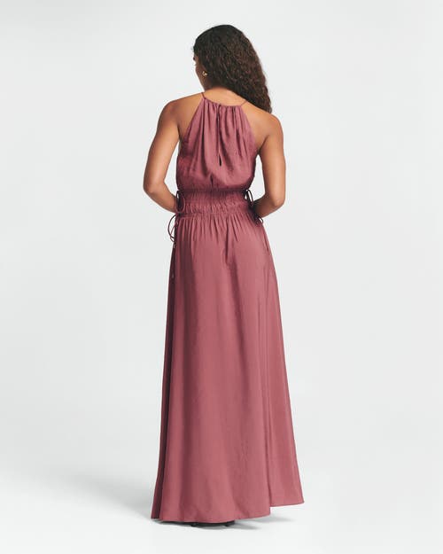 St Mrlo Elias Maxi Dress