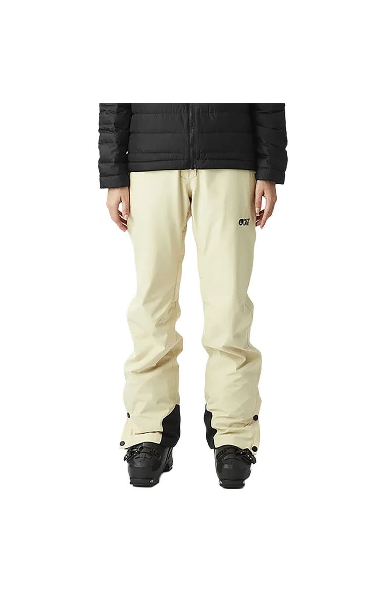 Picture Organic Exa Pant - Women's, Main, color, Wood Ash