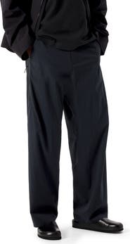 Veilance Spere Water Repellent Stretch Nylon Cargo Pants