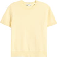 Vince Wool
Cashmere Blend Crewneck Sweater