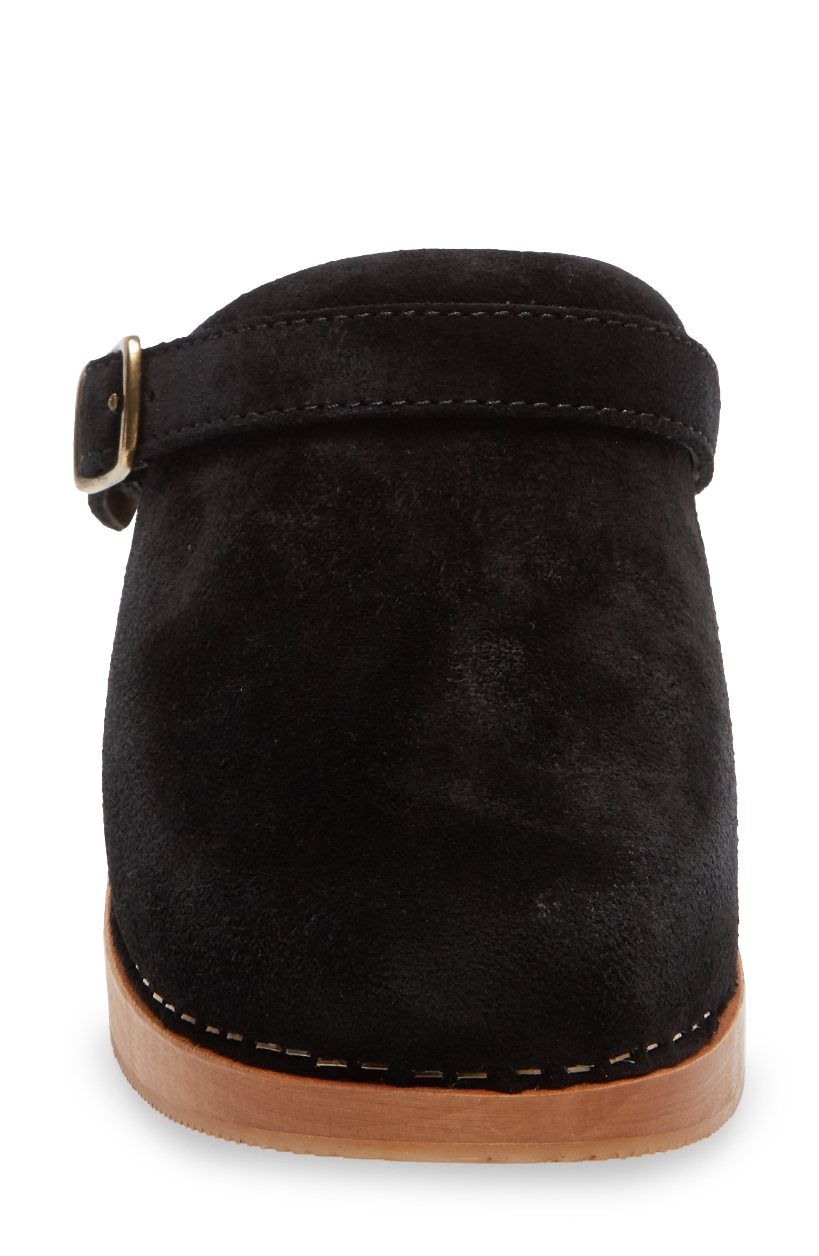 Re/Done '70s Classic Clog, Alternate, color, 