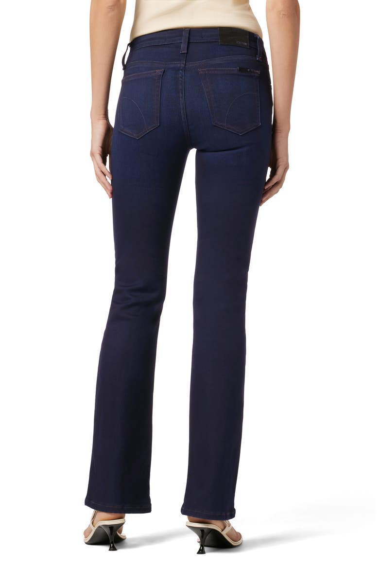 'Flawless - Provocateur' Bootcut Jeans, Alternate, color, SELMA