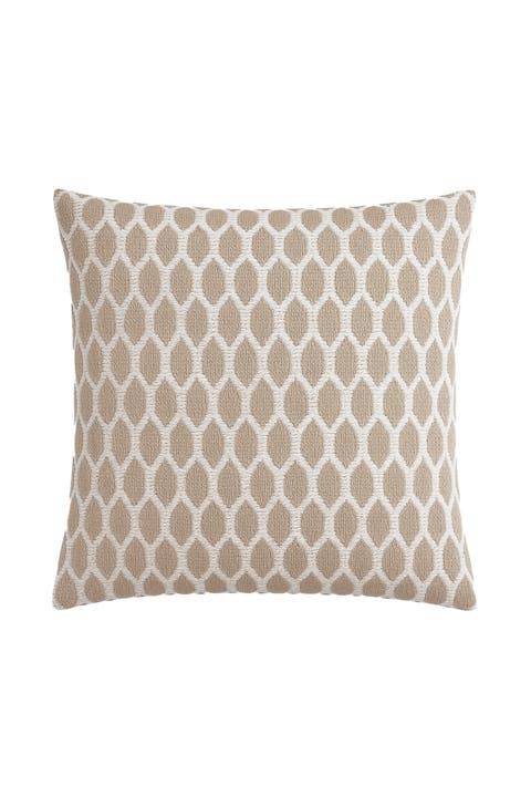 Shore Net Pillow