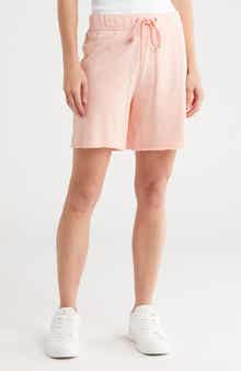 James Perse French Terry Shorts