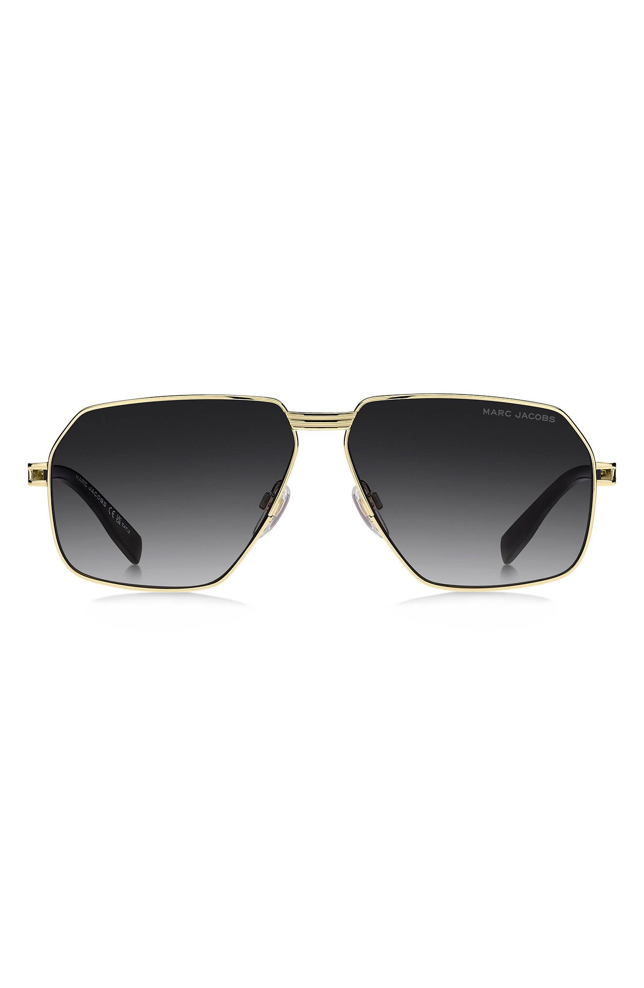 selected GOLD BLACK/ DARK GREY SF