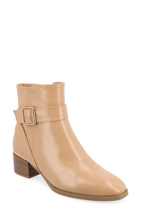 Elley Bootie (Women)
