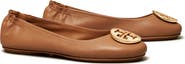Tory Burch Minnie Travel Ballet Flat