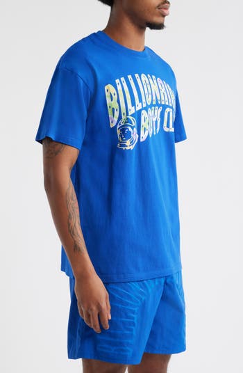 Wealth, Heart & Mind Crop Graphic T-Shirt