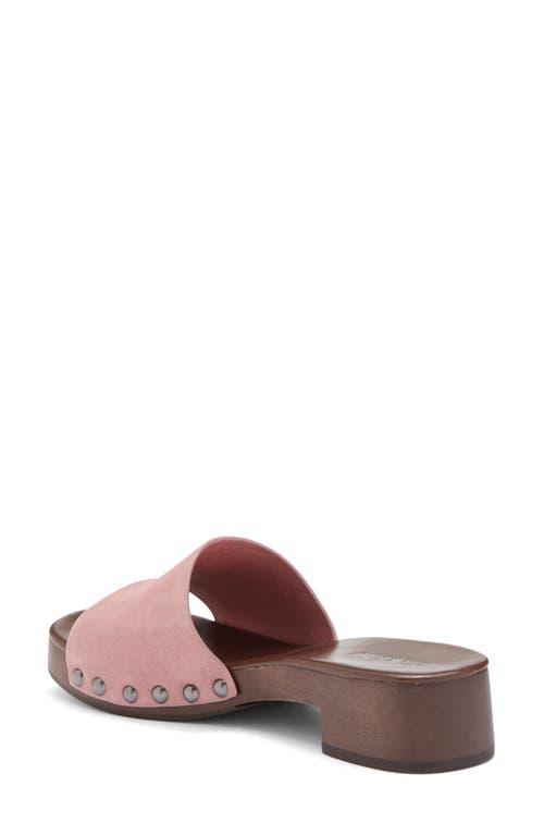 Jeffrey Campbell Cambrie Slide Sandal