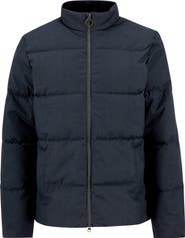 Barbour Northwood Puffer Jacket