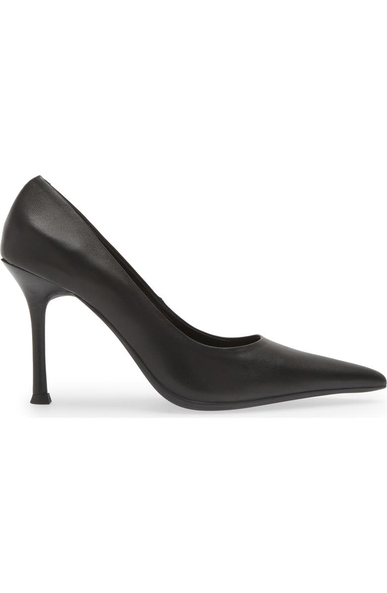 Jeffrey Campbell Risktaker Pointed Toe Pump, Alternate, color,