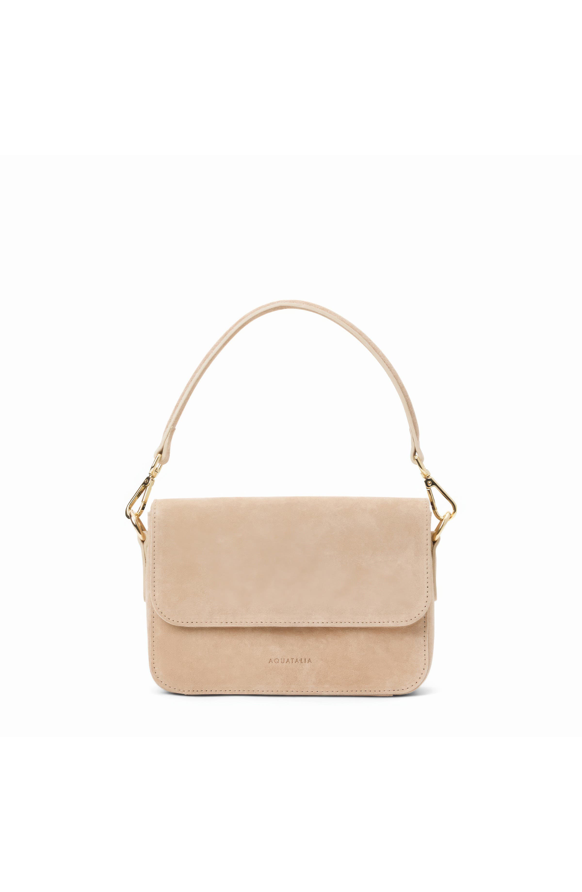 SAND SUEDE