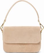 Aquatalia Aria Crossbody Bag