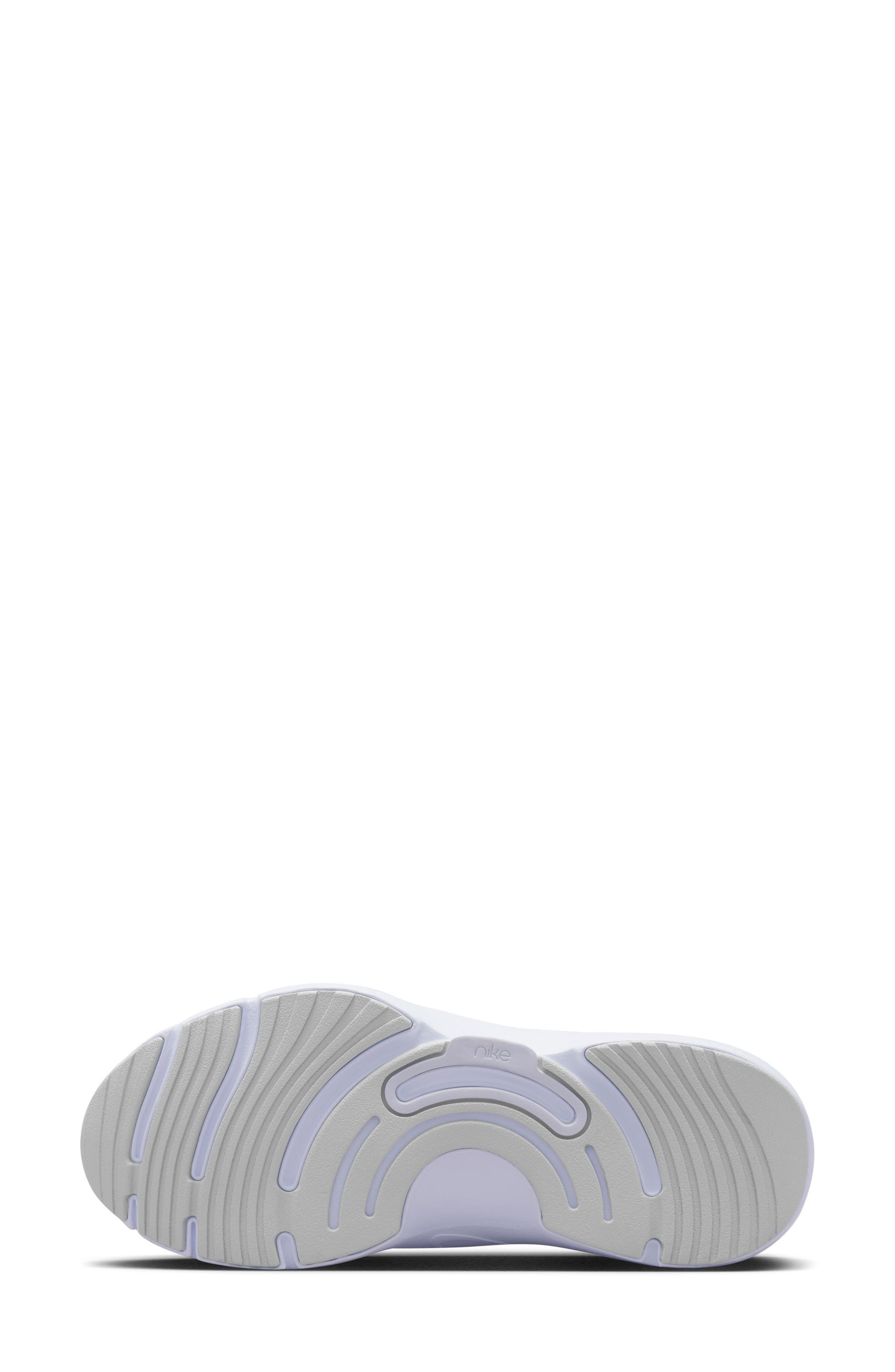 In-Season TR 13 Training Shoe, Alternate, color, WHITE/ SILVER/ PURE PLATINUM