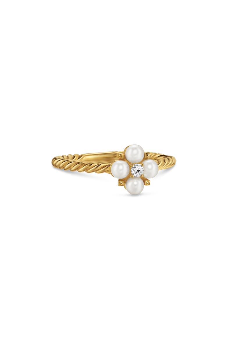 Petite Modern Renaissance Ring, Alternate, color, 18K GOLD