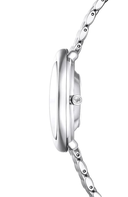 Swarovski Imber Oval Bracelet Watch, 24mm X 26.3mm
