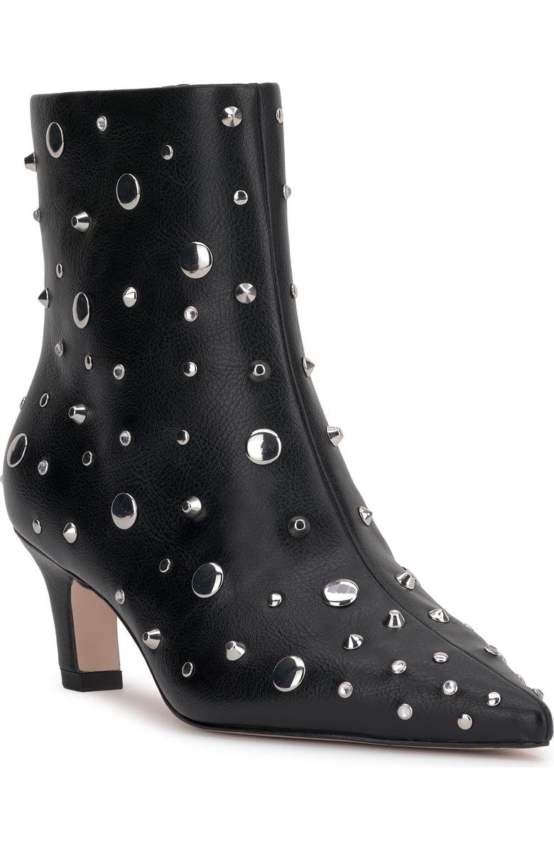 Jessica Simpson Viviana Pointed Toe Bootie, Main, color,
