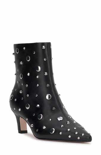 Jessica Simpson Viviana Pointed Toe Bootie