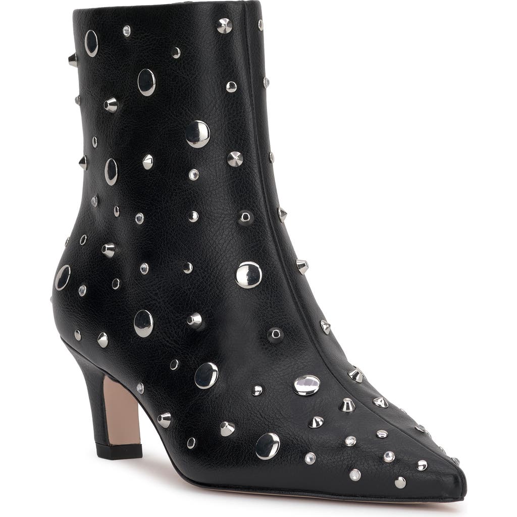 Jessica Simpson Viviana Pointed Toe Bootie