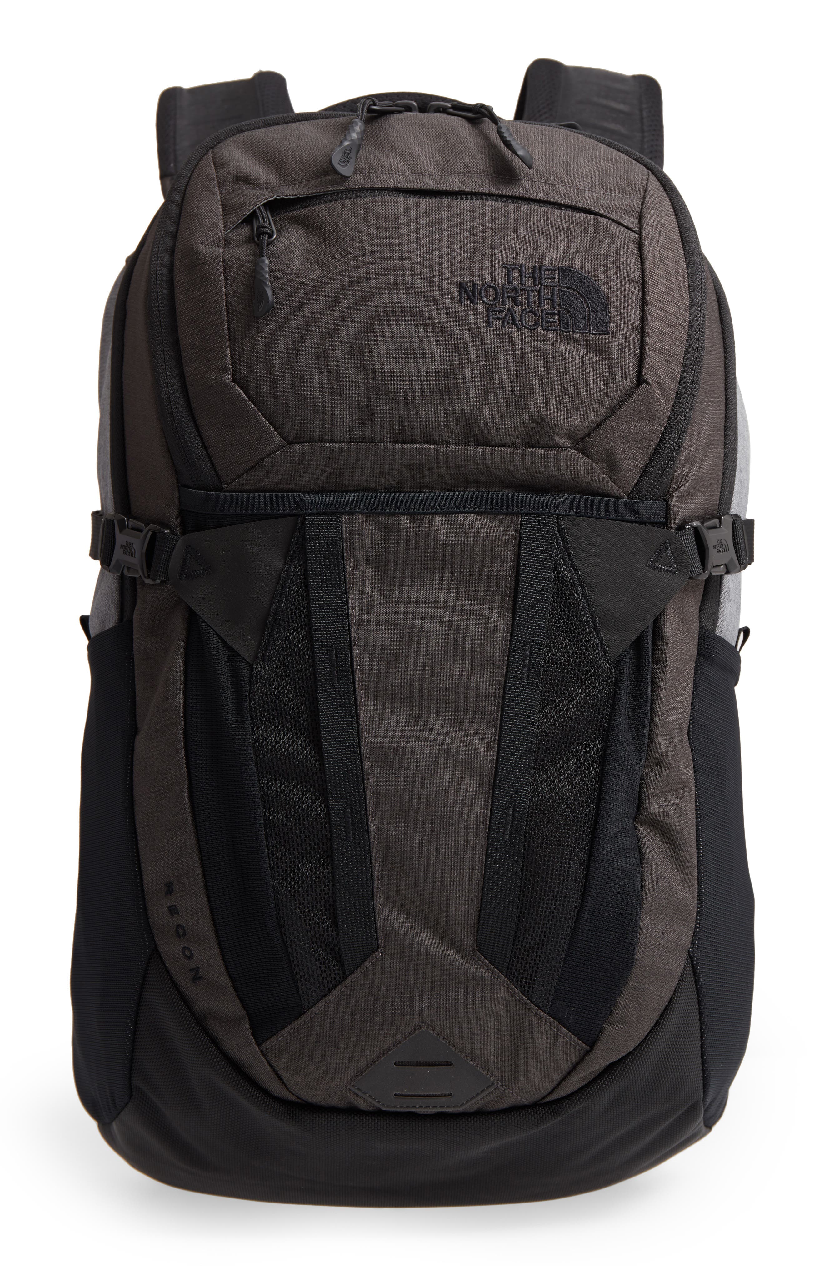 nordstrom north face backpack recon The Saint Bernard degree reflectivity for increased visibility Recon Backpack