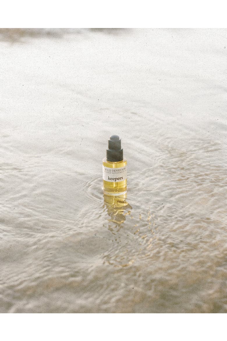 Wild Devotion Propolis Restorative Oil, Alternate, color, No Color