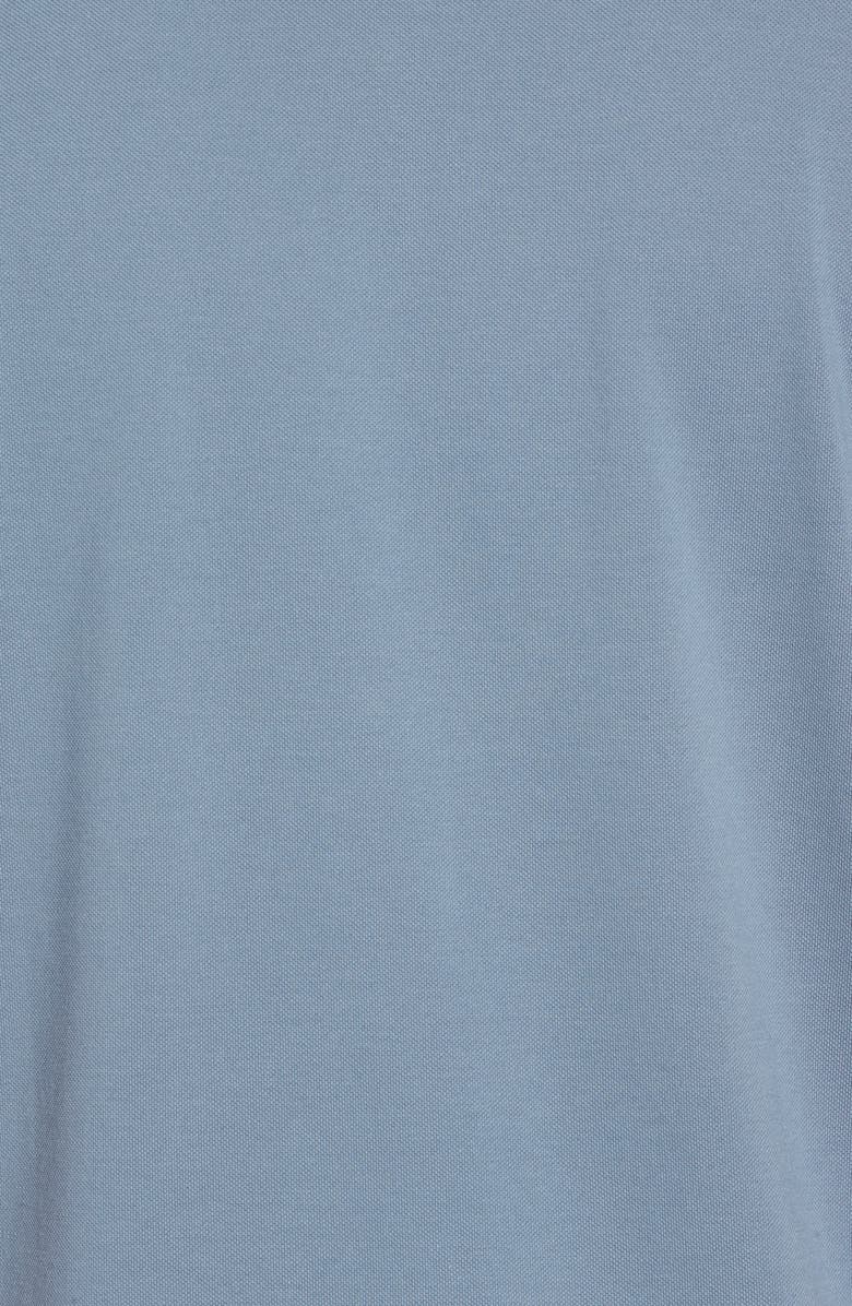 BOSS 'Pallas' Regular Fit Logo Embroidered Polo Shirt, Alternate, color, 