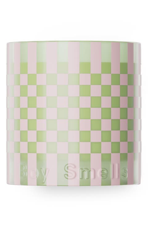 Salty Caramel Candle