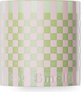 Boy Smells Salty Caramel Candle