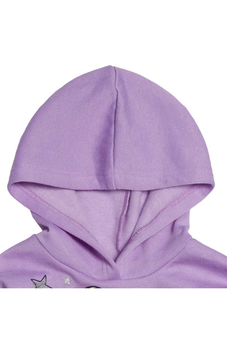 Disney Princess Hoodie & Leggings Set, Alternate, color, Princess Rapunzel