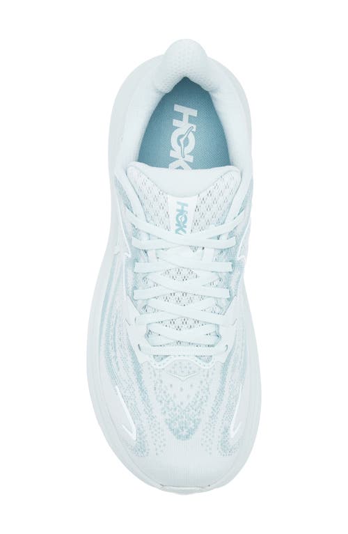 Hoka Clifton 10 Running Shoe In Multi