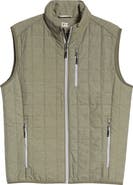 Cutter
Buck Rainier PrimaLoft® Vest
