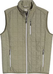 Cutter & Buck Rainier PrimaLoft® Vest