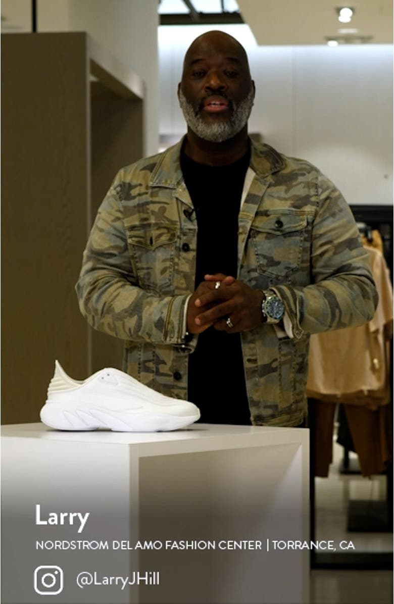 Adifom SLTN Sneaker, sales video thumbnail