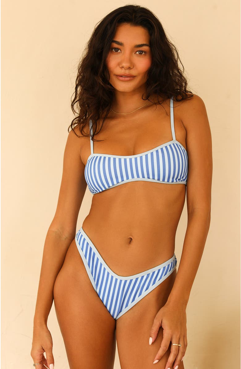 Dippin Daisys Glow Bottom, Alternate, color, Nantucket