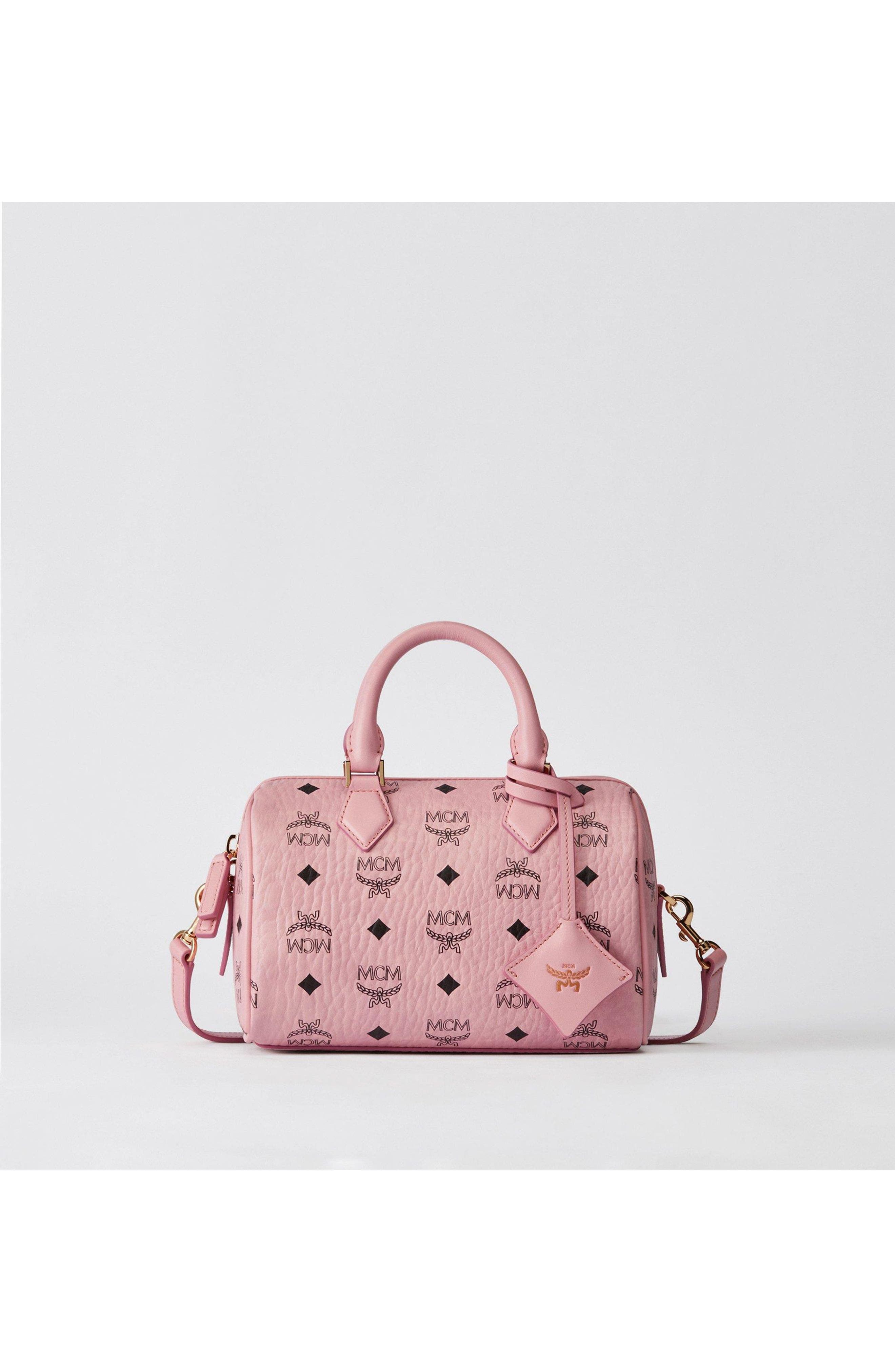 Soft Pink