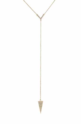 Fade into Me Necklace