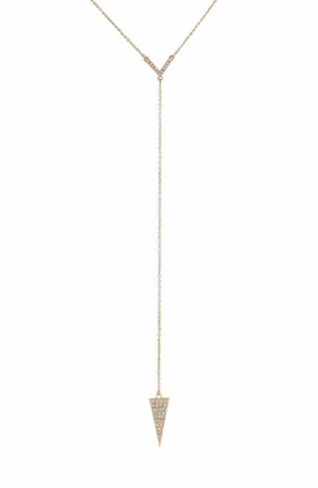 Fade into Me Necklace