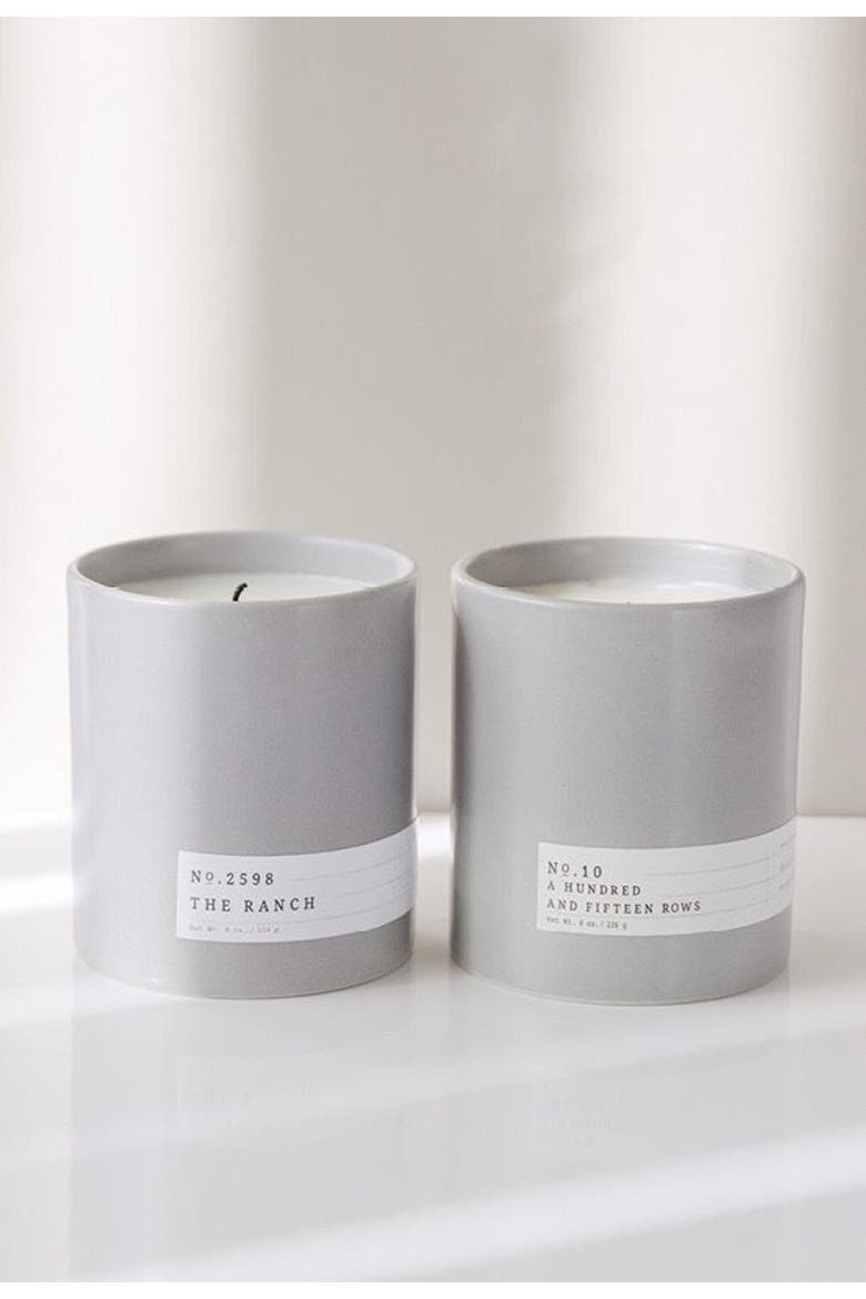 Vineyard Journey Gift Set, Main, color, Grey