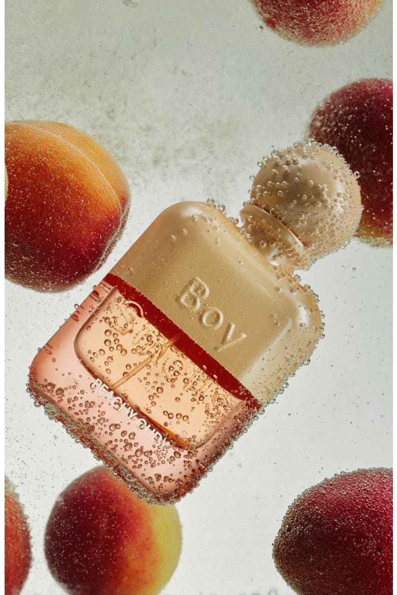 Peachy Oud Eau de Parfum, Alternate, color, NO COLOR