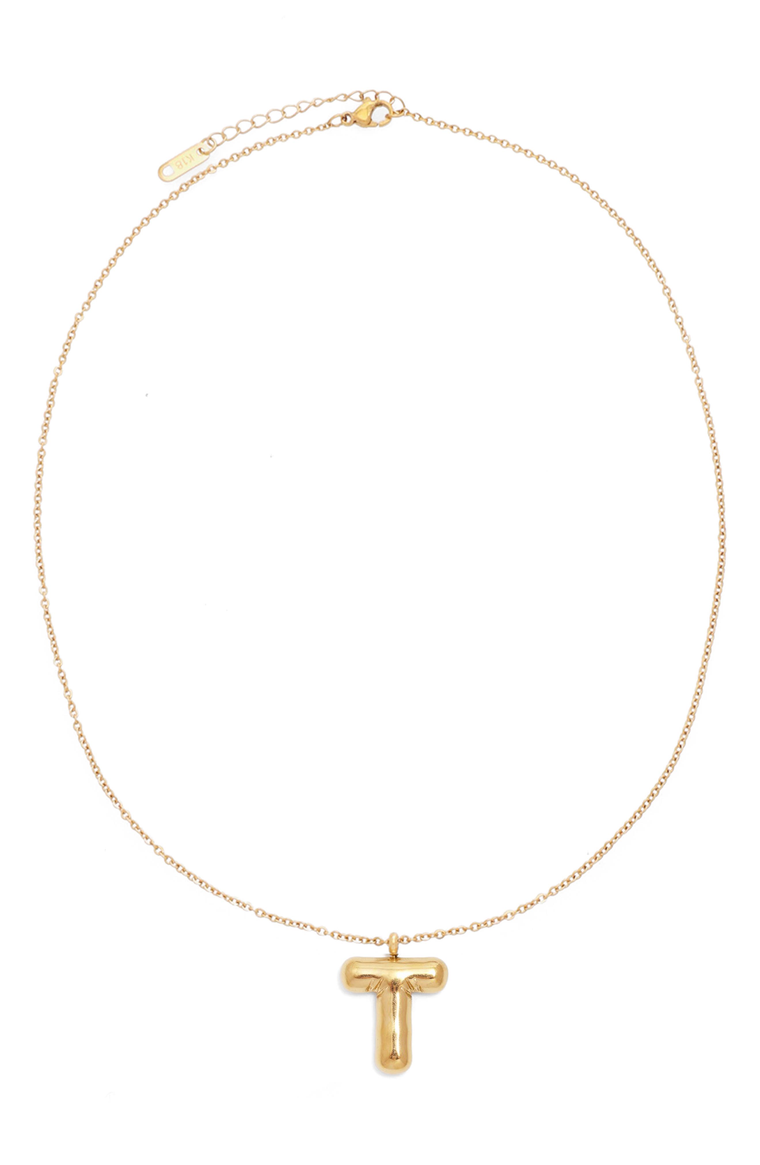 GOLD - T
